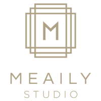 Meaily Studio logo, Meaily Studio contact details