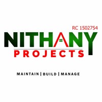 Nithany Projects Ltd. logo, Nithany Projects Ltd. contact details