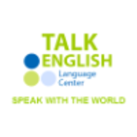 Talk English Language Center logo, Talk English Language Center contact details