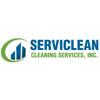 SERVICLEAN CLEANING SERVICES, INC logo, SERVICLEAN CLEANING SERVICES, INC contact details