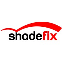 ShadeFix logo, ShadeFix contact details