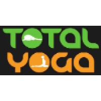 Total Yoga logo, Total Yoga contact details