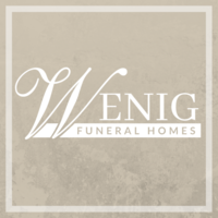 Wenig Funeral Homes logo, Wenig Funeral Homes contact details