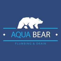 Aqua Bear Plumbing & Drain logo, Aqua Bear Plumbing & Drain contact details