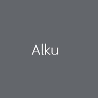 Alku logo, Alku contact details