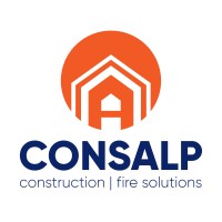 Consalp | Construction & Fire Solutions logo, Consalp | Construction & Fire Solutions contact details