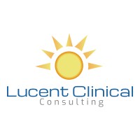 Lucent Clinical Consulting LLC logo, Lucent Clinical Consulting LLC contact details