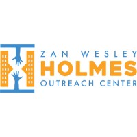 ZAN WESLEY HOLMES JR COMMUNITY OUTREACH CENTER logo, ZAN WESLEY HOLMES JR COMMUNITY OUTREACH CENTER contact details