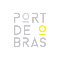 Port de Bras logo, Port de Bras contact details