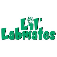 Lil' Labmates logo, Lil' Labmates contact details