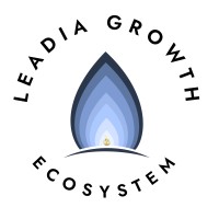 Leadia Growth Ecosystem logo, Leadia Growth Ecosystem contact details