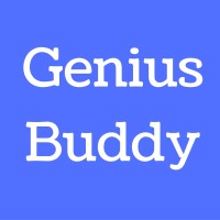 GENIUS MB logo, GENIUS MB contact details