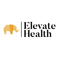 Elevate Health Clinic logo, Elevate Health Clinic contact details