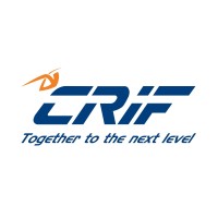 Crif Jordan logo, Crif Jordan contact details