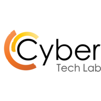 Cyber Tech Lab logo, Cyber Tech Lab contact details