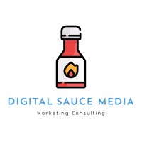 Digital Sauce Media logo, Digital Sauce Media contact details