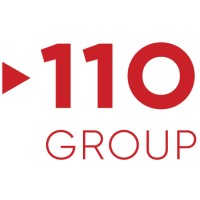 The 110 Group, LLC logo, The 110 Group, LLC contact details