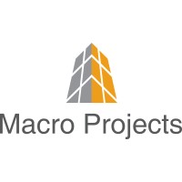 Macro Projects Limited logo, Macro Projects Limited contact details