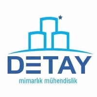 Detay Teknik Mimarlik Müh. ve İnş. San. Tic. Ltd. Şti. logo, Detay Teknik Mimarlik Müh. ve İnş. San. Tic. Ltd. Şti. contact details