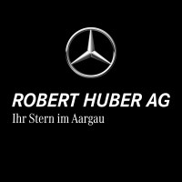 Robert Huber AG logo, Robert Huber AG contact details