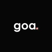 GOA Design Factory logo, GOA Design Factory contact details