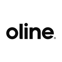 Oline logo, Oline contact details