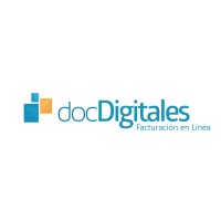 docDigitales logo, docDigitales contact details