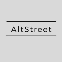 AltStreet Ltd. logo, AltStreet Ltd. contact details