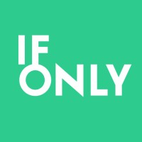 IfOnly logo, IfOnly contact details