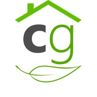 Completely Green logo, Completely Green contact details