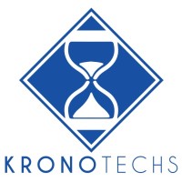 Kronotechs logo, Kronotechs contact details