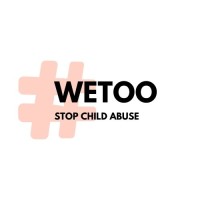 #WeToo logo, #WeToo contact details