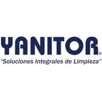 Yanitor Soluciones Integrales de Limpieza logo, Yanitor Soluciones Integrales de Limpieza contact details