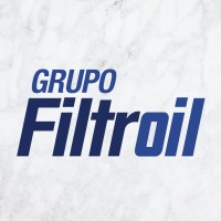 Grupo Filtroil logo, Grupo Filtroil contact details