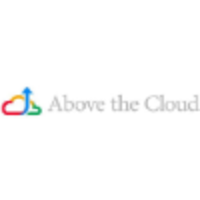 Above the Cloud logo, Above the Cloud contact details