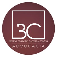 Advocacia Bruno Corim logo, Advocacia Bruno Corim contact details