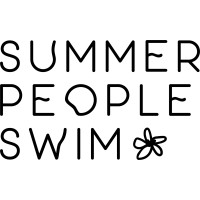 SUMMER PEOPLE SWIM logo, SUMMER PEOPLE SWIM contact details