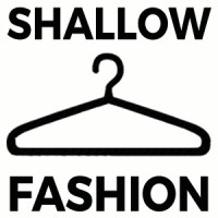 Shallow Fashion logo, Shallow Fashion contact details