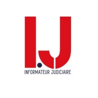 IJ - Informateur Judiciaire logo, IJ - Informateur Judiciaire contact details