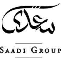 Saadi Group logo, Saadi Group contact details