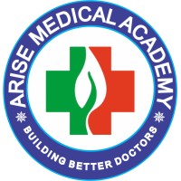 Arise Medical Academy logo, Arise Medical Academy contact details