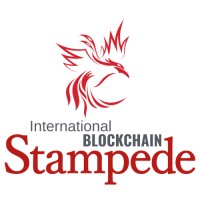 International Blockchain Stampede logo, International Blockchain Stampede contact details