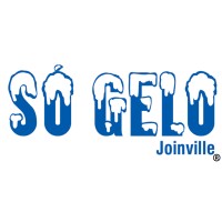 Só Gelo Joinville logo, Só Gelo Joinville contact details