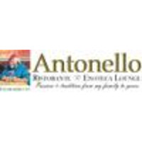 Antonello Ristorante logo, Antonello Ristorante contact details