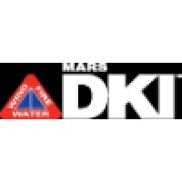 MARS DKI logo, MARS DKI contact details