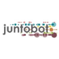 Juntobot logo, Juntobot contact details