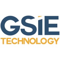 GSIE TECHNOLOGY logo, GSIE TECHNOLOGY contact details