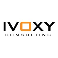 IVOXY Consulting logo, IVOXY Consulting contact details