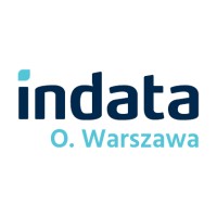 INDATA Solutions SA logo, INDATA Solutions SA contact details