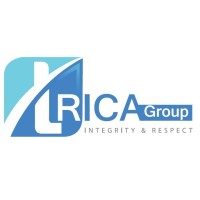 TRICA Group logo, TRICA Group contact details